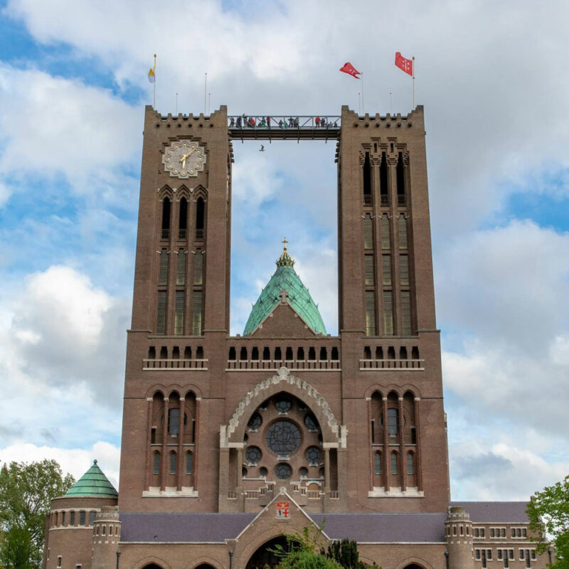 Evenement Klim naar het Licht