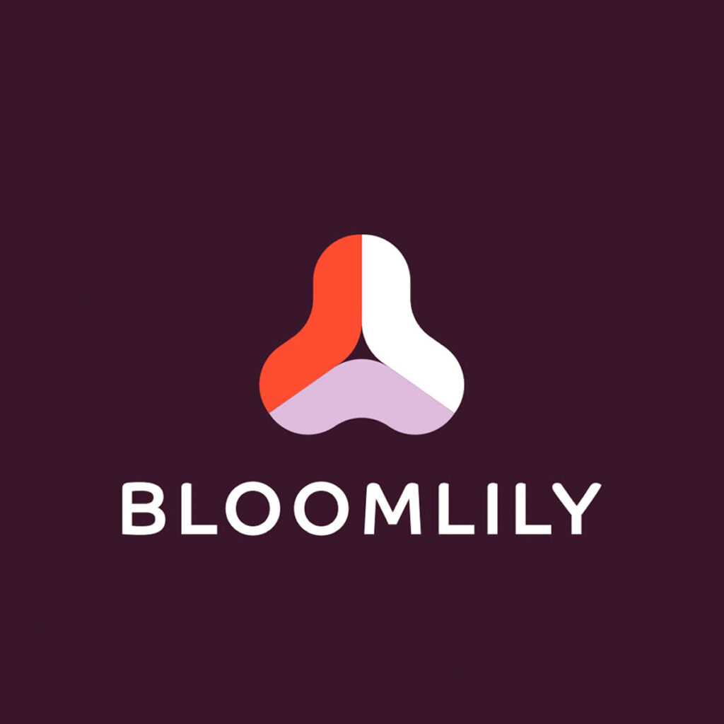 Logo Bloomlily