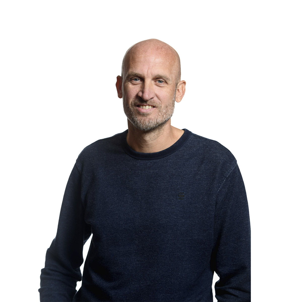 Bart van Koppen