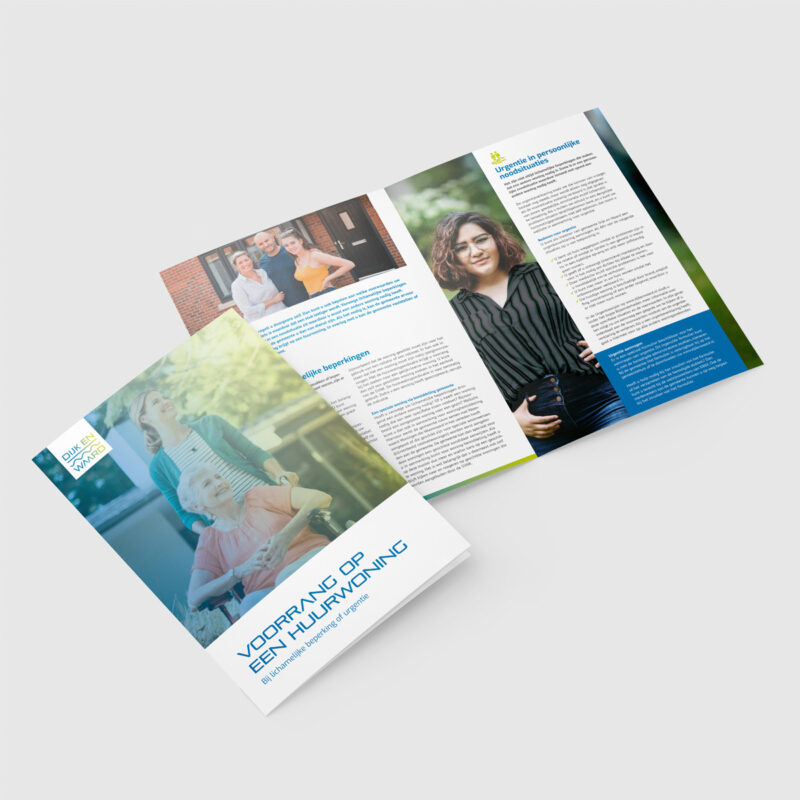 gemeente-dijk-en-waard-folder-voorang-op-een-huurwoning