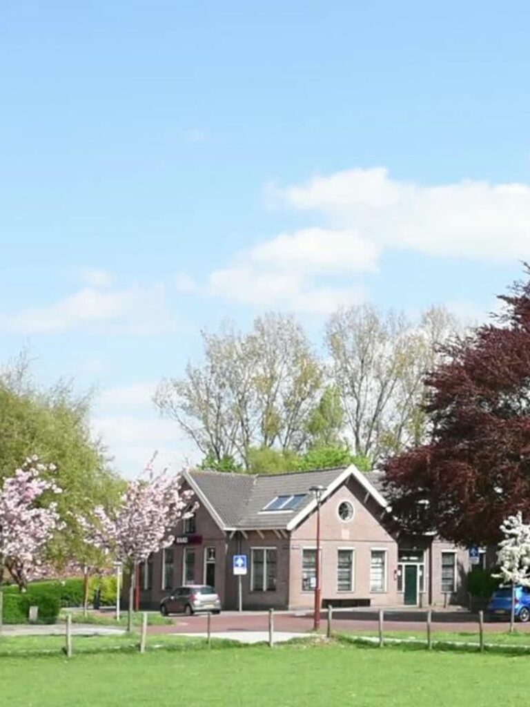 Raadhuis