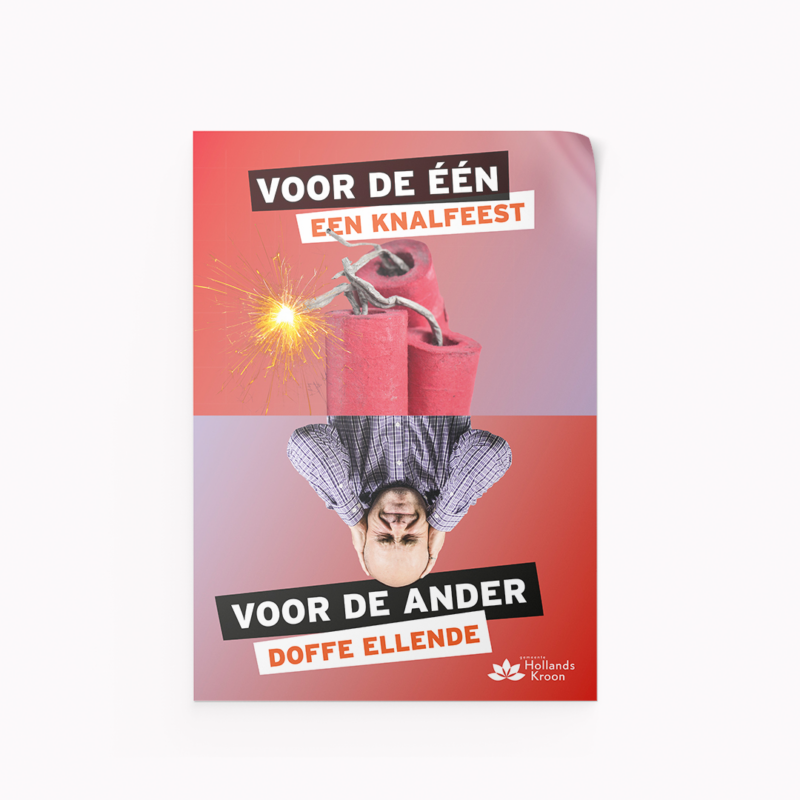 Campagne Hollands Kroon